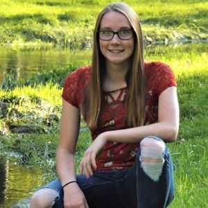 Meet your Posher, Megan